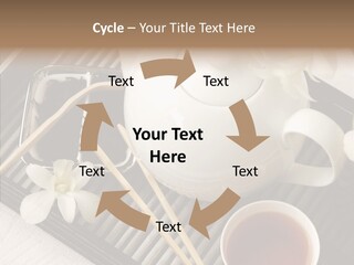 Li Ten Trategy Human PowerPoint Template