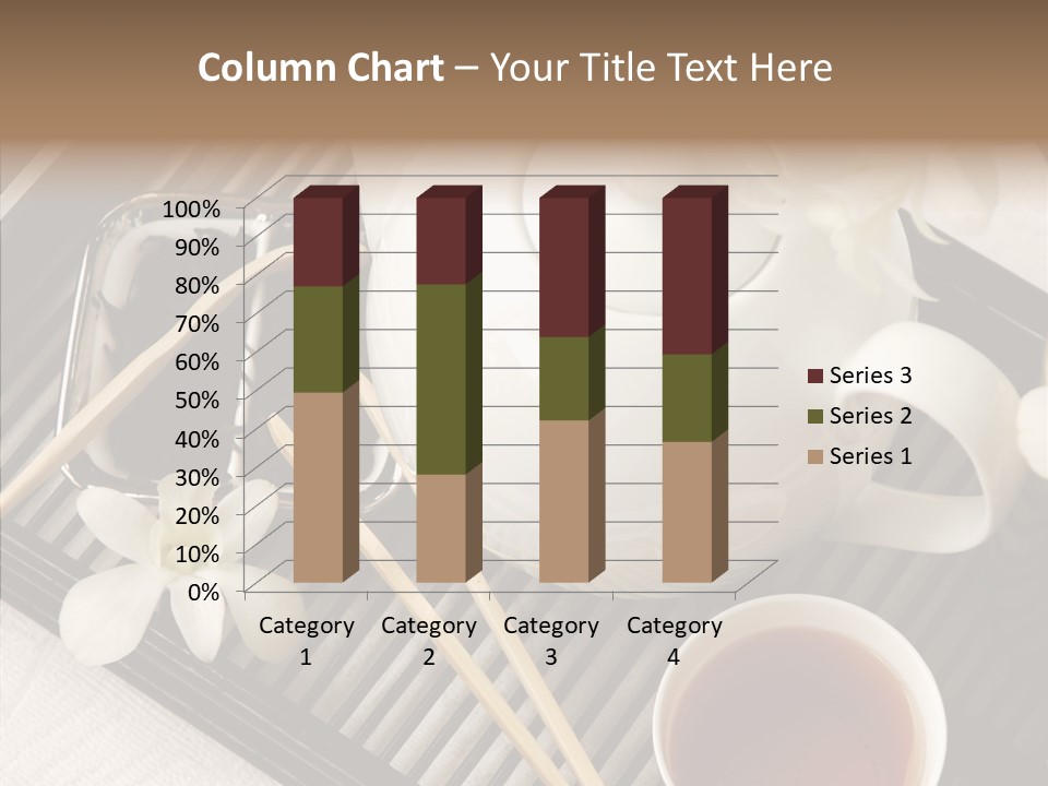 Li Ten Trategy Human PowerPoint Template