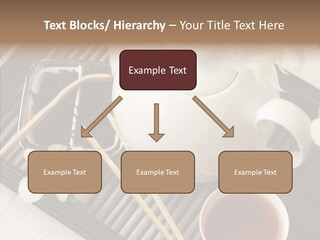 Li Ten Trategy Human PowerPoint Template