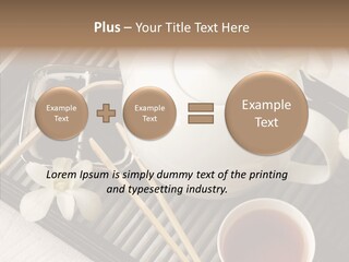 Li Ten Trategy Human PowerPoint Template