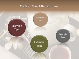 Li Ten Trategy Human PowerPoint Template