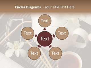 Li Ten Trategy Human PowerPoint Template