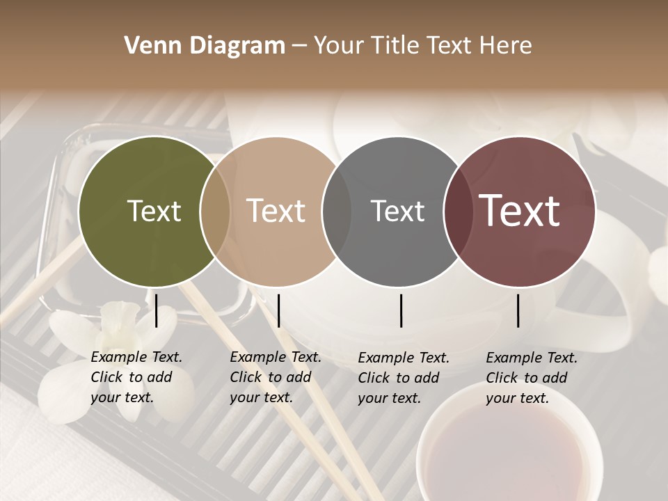 Li Ten Trategy Human PowerPoint Template
