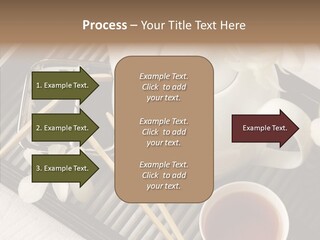 Li Ten Trategy Human PowerPoint Template