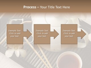 Li Ten Trategy Human PowerPoint Template