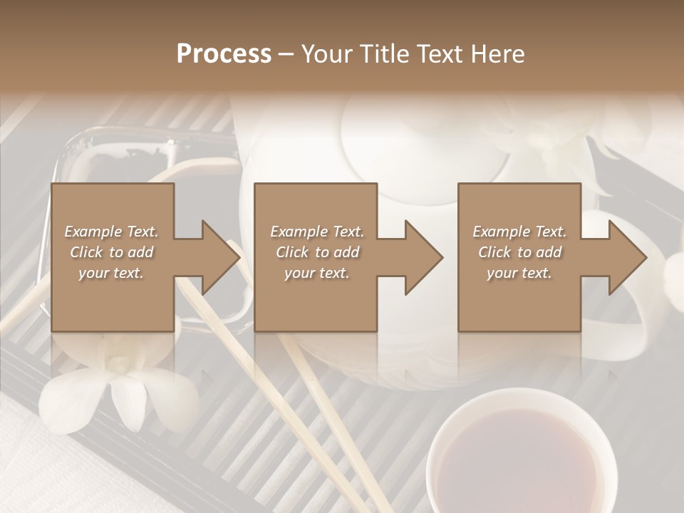 Li Ten Trategy Human PowerPoint Template