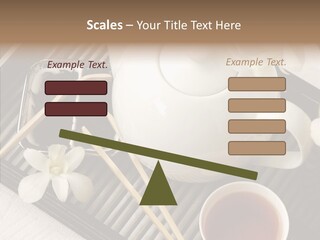Li Ten Trategy Human PowerPoint Template