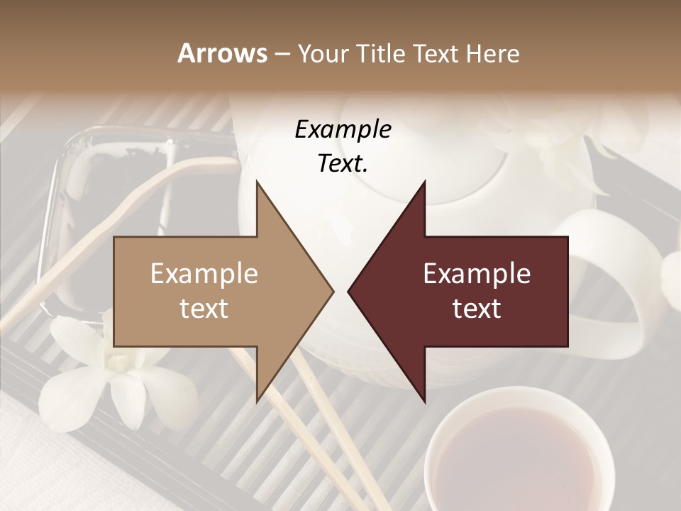 Li Ten Trategy Human PowerPoint Template