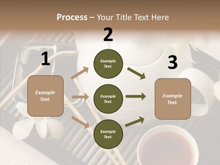 Li Ten Trategy Human PowerPoint Template