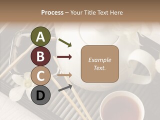 Li Ten Trategy Human PowerPoint Template