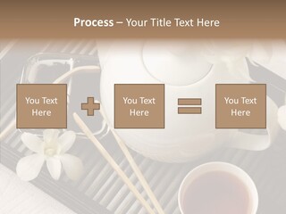 Li Ten Trategy Human PowerPoint Template