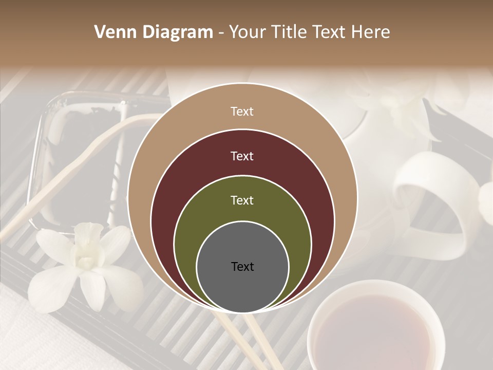 Li Ten Trategy Human PowerPoint Template