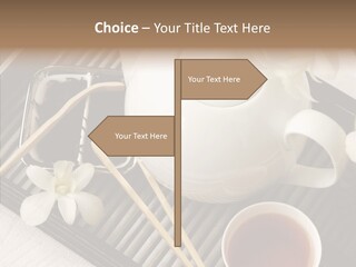 Li Ten Trategy Human PowerPoint Template