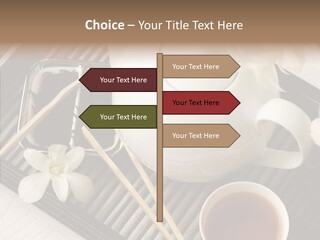 Li Ten Trategy Human PowerPoint Template