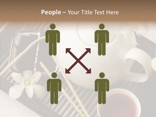 Li Ten Trategy Human PowerPoint Template