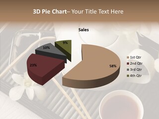 Li Ten Trategy Human PowerPoint Template