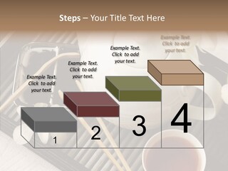 Li Ten Trategy Human PowerPoint Template