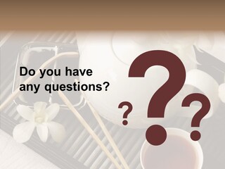 Li Ten Trategy Human PowerPoint Template