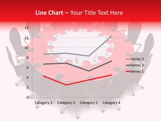 Trategy Office Communication PowerPoint Template