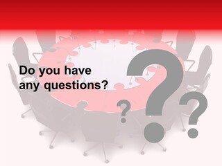 Trategy Office Communication PowerPoint Template