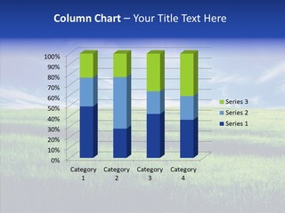 Drill Sunny Seed PowerPoint Template