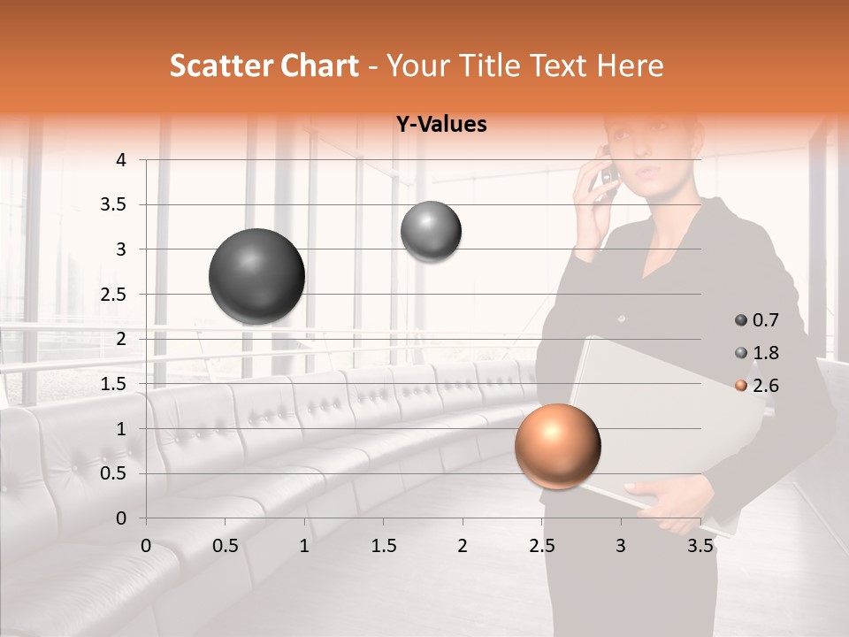 Boardroom Corporation Management PowerPoint Template