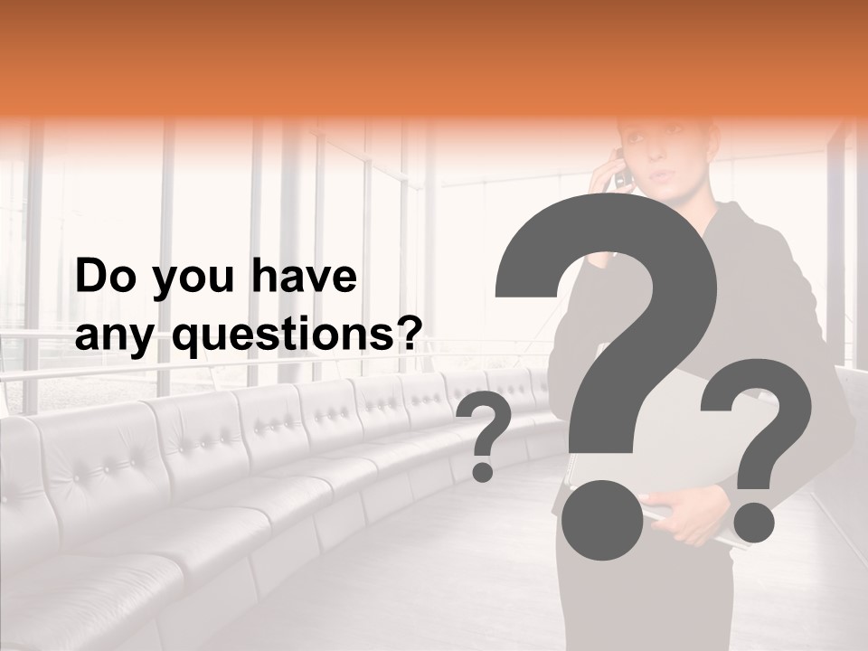 Boardroom Corporation Management PowerPoint Template