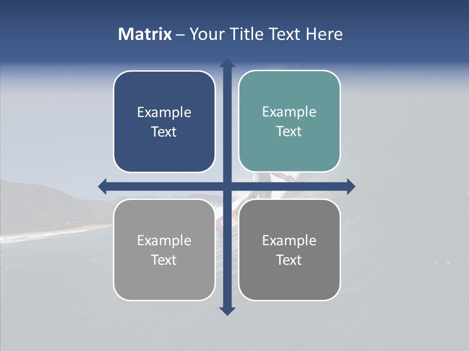 Recreation Travel Fun PowerPoint Template