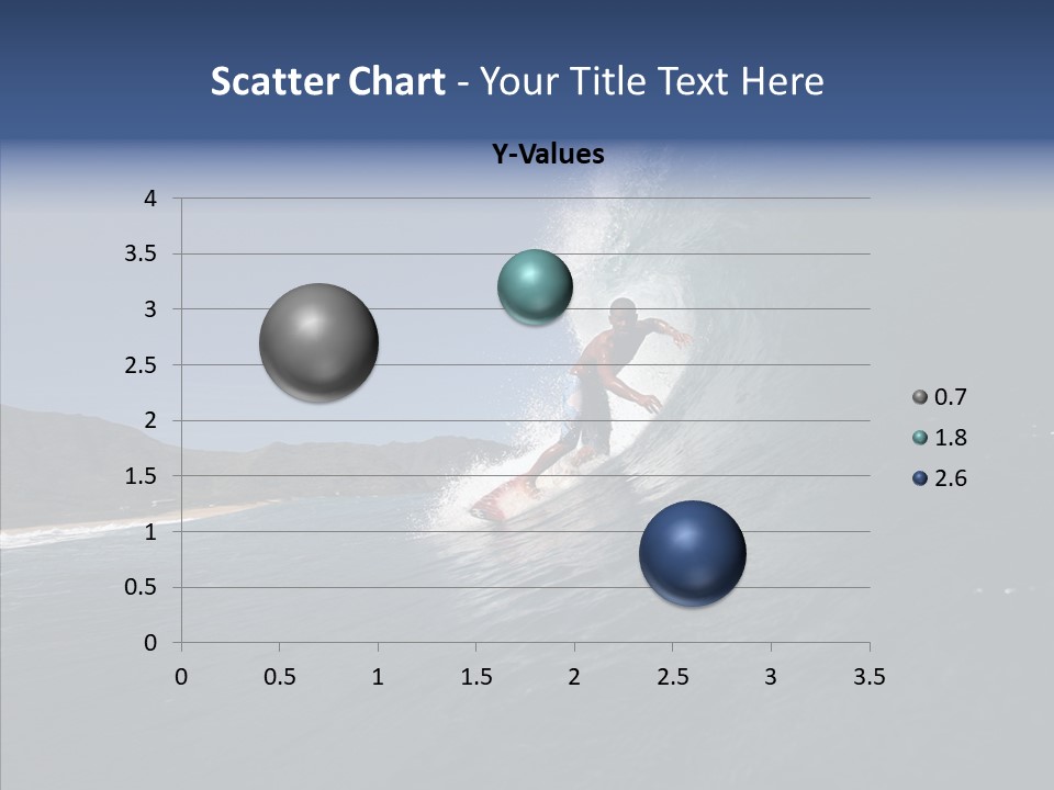 Recreation Travel Fun PowerPoint Template