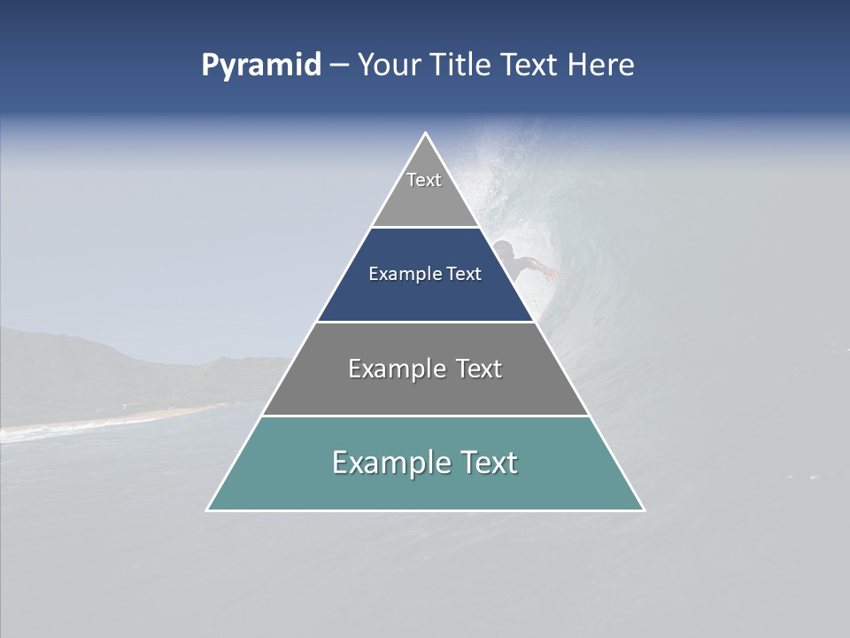 Recreation Travel Fun PowerPoint Template