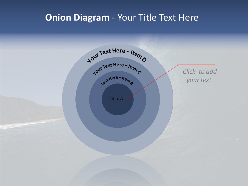 Recreation Travel Fun PowerPoint Template