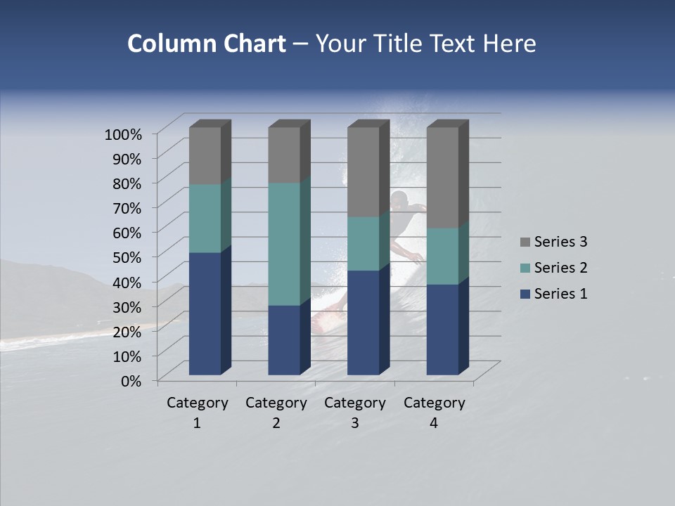 Recreation Travel Fun PowerPoint Template