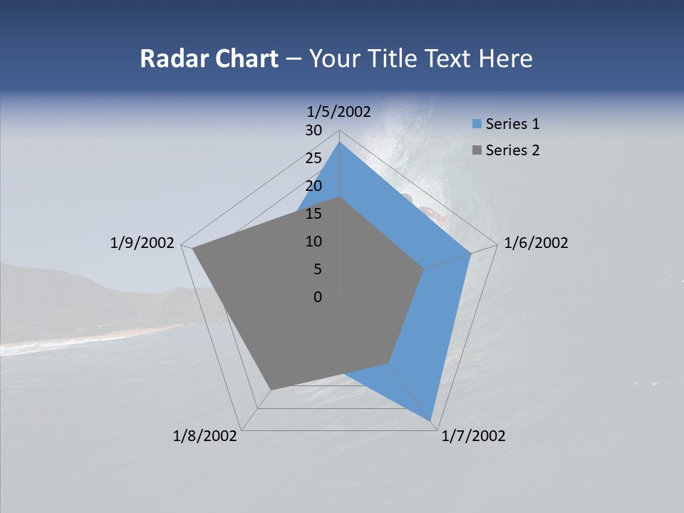 Recreation Travel Fun PowerPoint Template