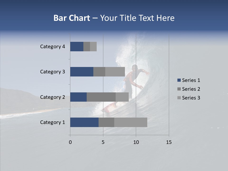 Recreation Travel Fun PowerPoint Template