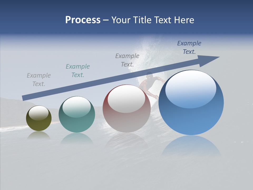 Recreation Travel Fun PowerPoint Template