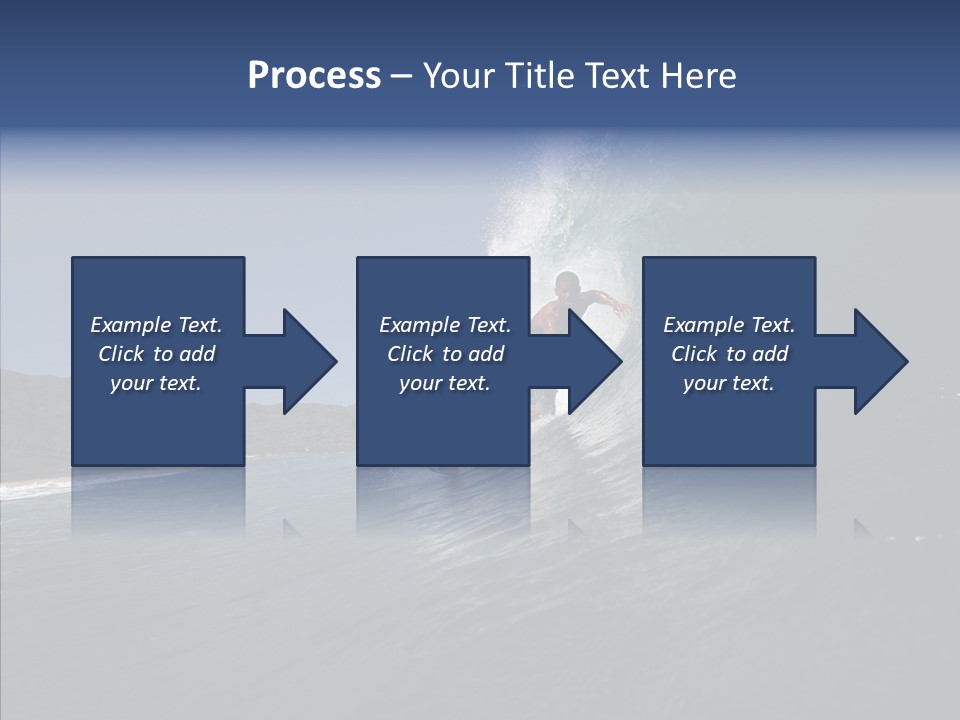 Recreation Travel Fun PowerPoint Template
