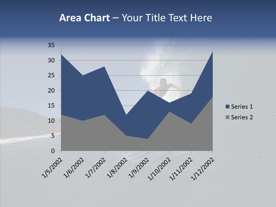 Recreation Travel Fun PowerPoint Template