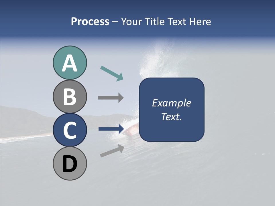 Recreation Travel Fun PowerPoint Template