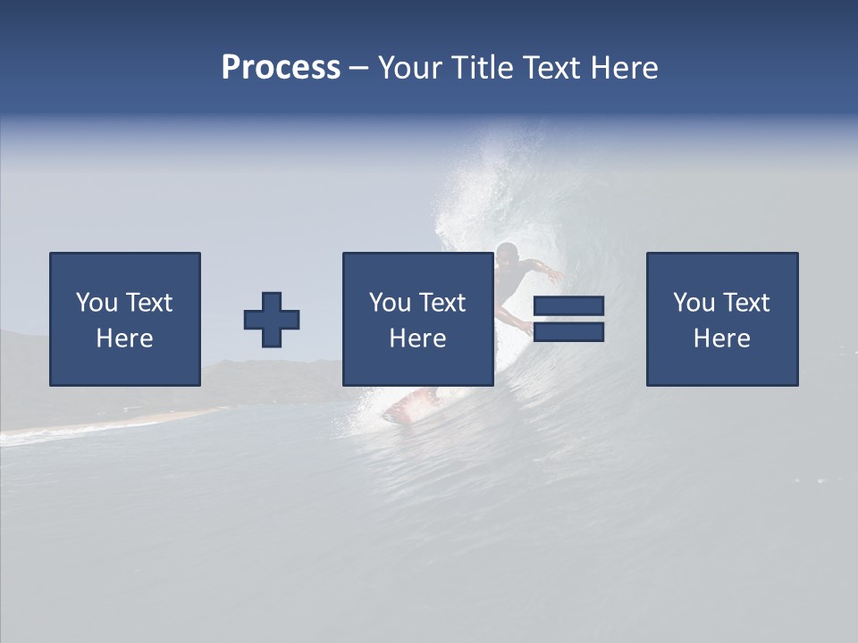 Recreation Travel Fun PowerPoint Template