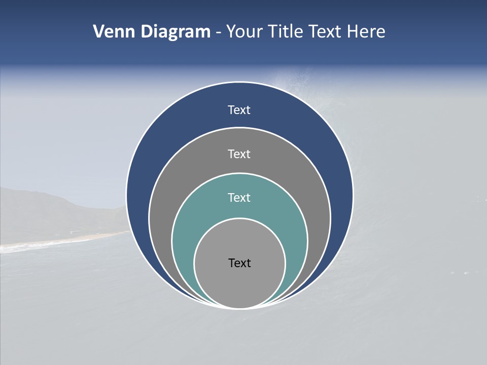 Recreation Travel Fun PowerPoint Template
