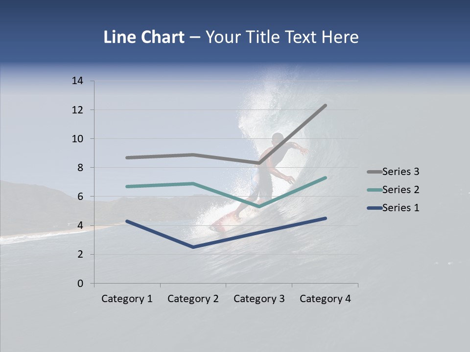 Recreation Travel Fun PowerPoint Template