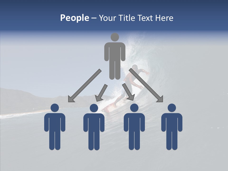 Recreation Travel Fun PowerPoint Template