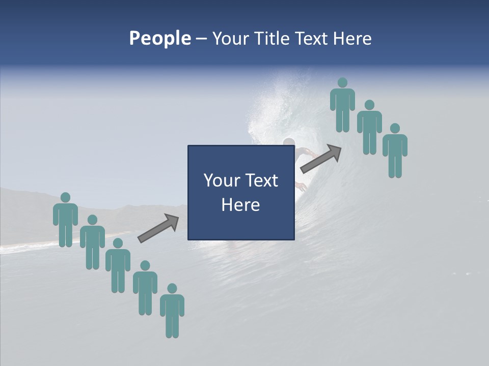 Recreation Travel Fun PowerPoint Template