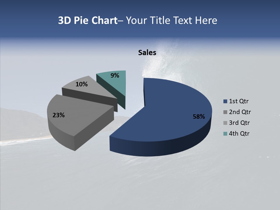 Recreation Travel Fun PowerPoint Template