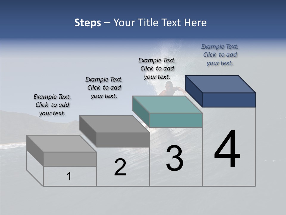 Recreation Travel Fun PowerPoint Template