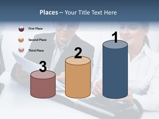 Happy Li Ten Table PowerPoint Template