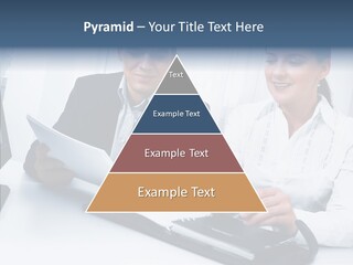 Happy Li Ten Table PowerPoint Template