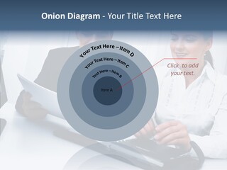 Happy Li Ten Table PowerPoint Template