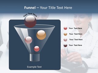 Happy Li Ten Table PowerPoint Template