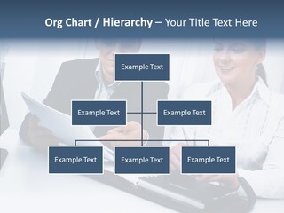 Happy Li Ten Table PowerPoint Template